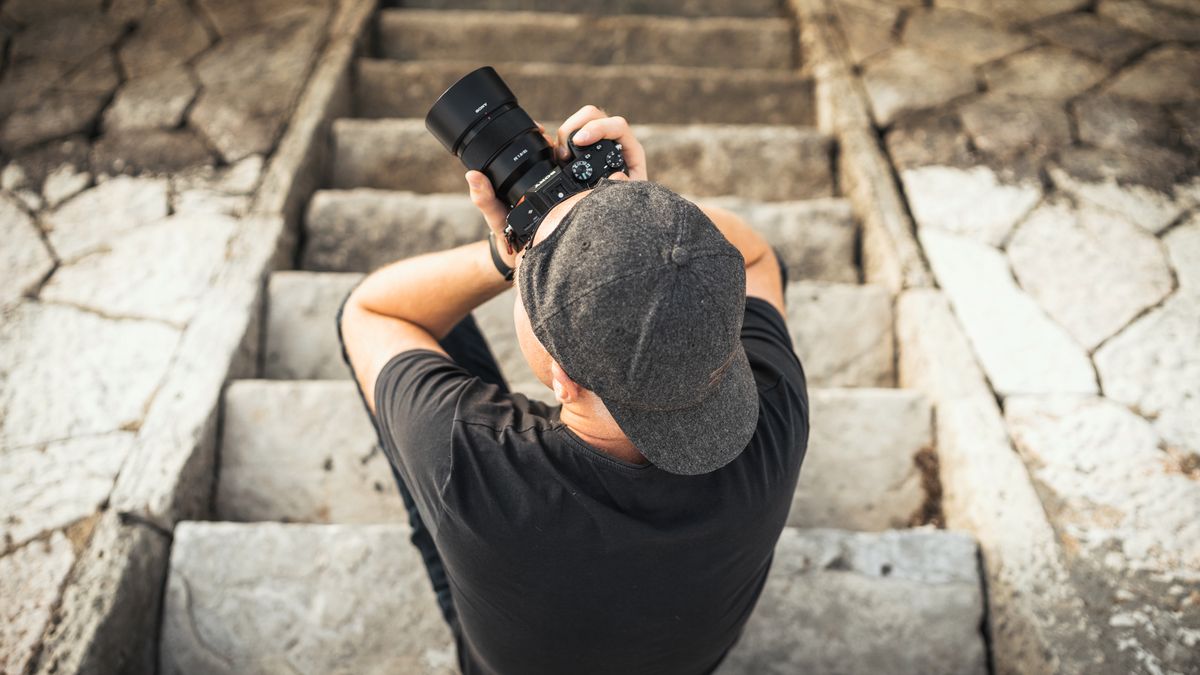 Jaki jest najlepszy aparat pełnoklatkowy w 2020? Odpowiedź was zaskoczy! 1