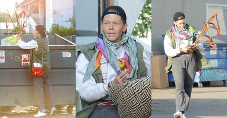 Loni Willison przeszukuje śmietniki w Los Angeles. Była celebrytka udzieliła WYWIADU i powiedziała, co poszło w jej życiu nie tak...