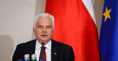 Obowiązek szczepień na COVID-19. Kraska wskazał kolejną możliwą grupę