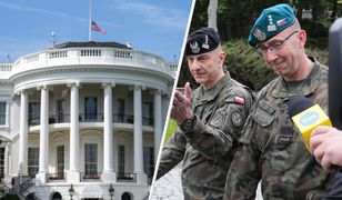 Trzęsienie ziemi w Wojsku Polskim. Mamy odpowiedź USA