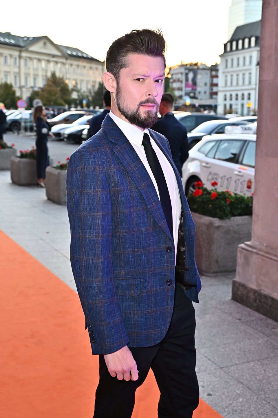 Remigiusz Mróz
