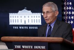 Koronawirus. Ostrzeżenia z USA przed nowymi wariantami