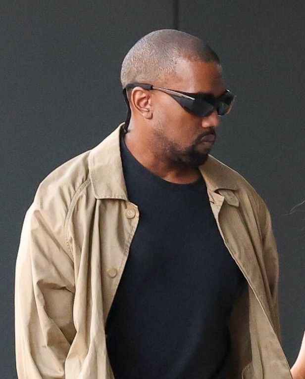 Kanye West