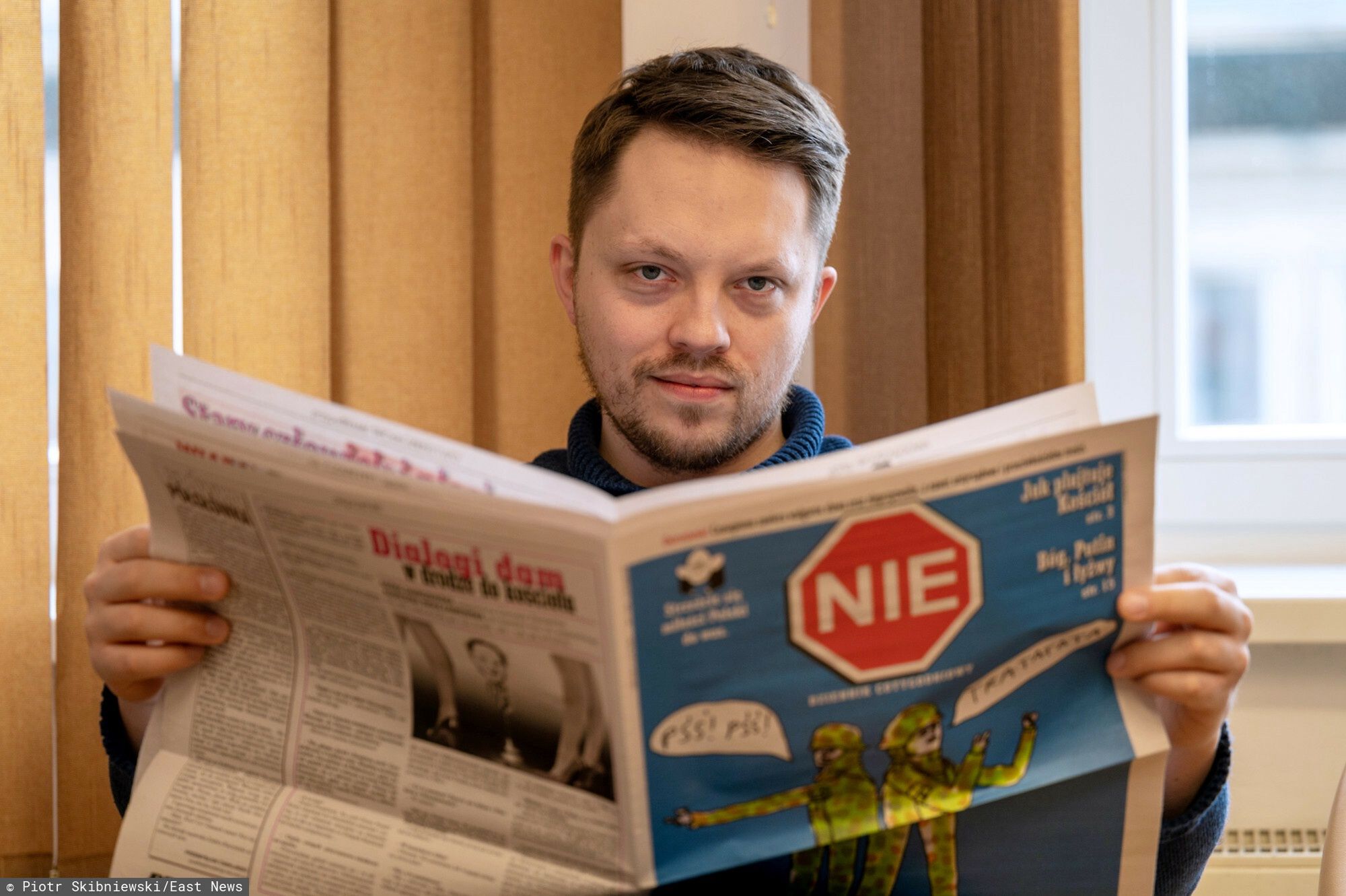Michał Marszał