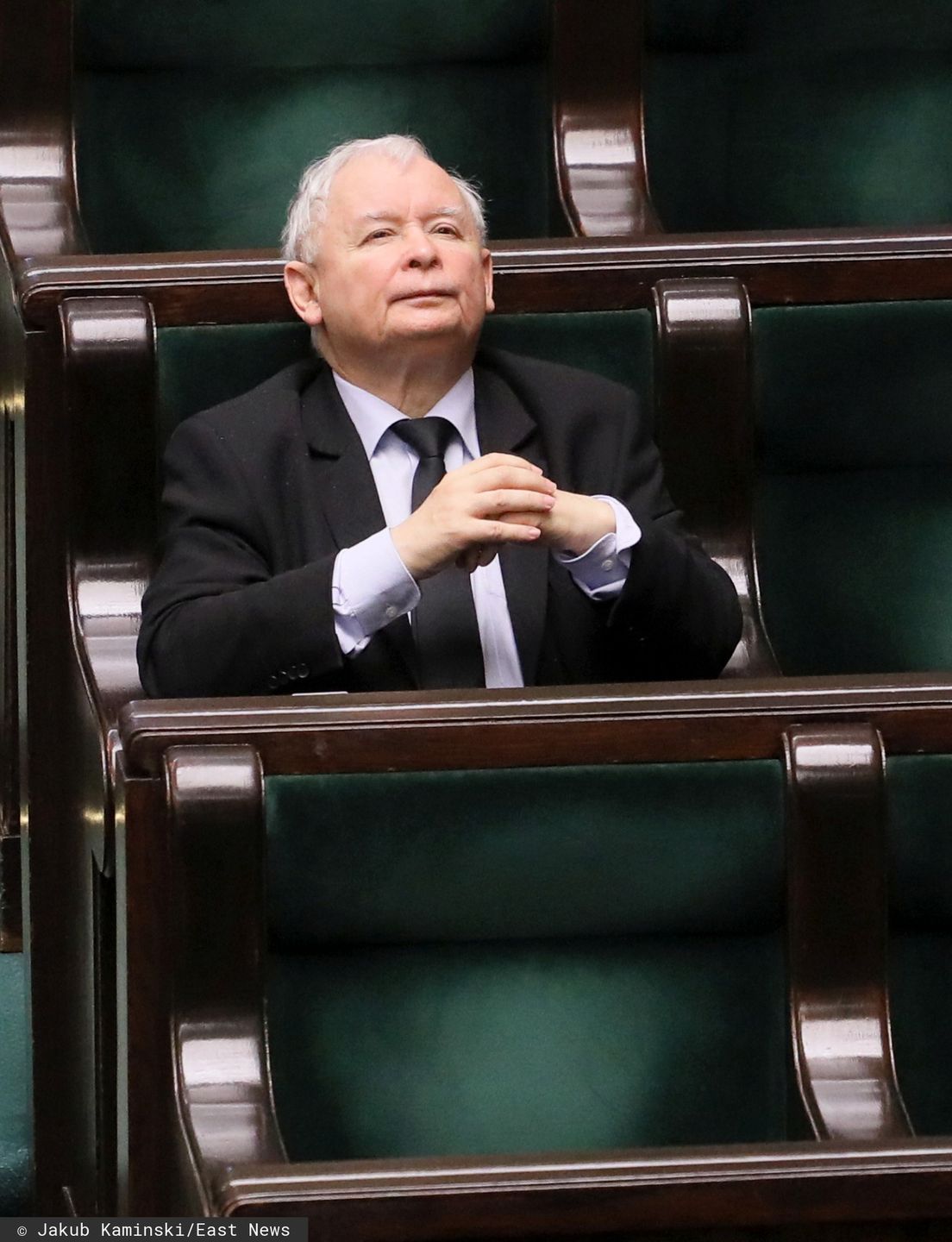 Jarosław Kaczyński
