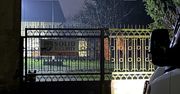 Zaręby: Domowa przemoc i nielegalna broń palna. Agresor zatrzymany