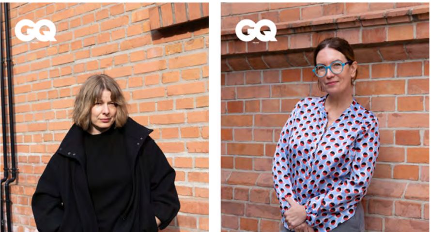 Zmiany w "GQ Poland". Nowa redaktor prowadząca i wzmocnienie obszaru beauty