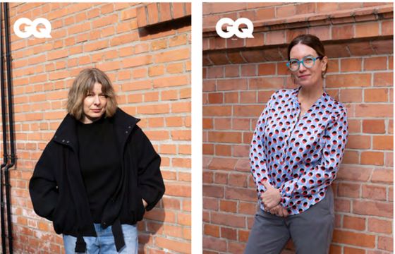 Zmiany w "GQ Poland". Nowa redaktor prowadząca i wzmocnienie obszaru beauty