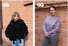 Małgorzata Dziewulska, 