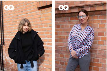 Małgorzata Dziewulska, 