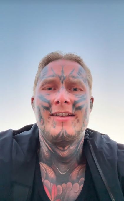 Tristan Weigelt obecnie