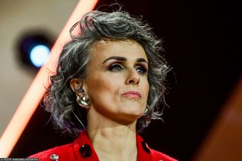 "Cios nad ciosy". Ujawniła, co się z nią działo