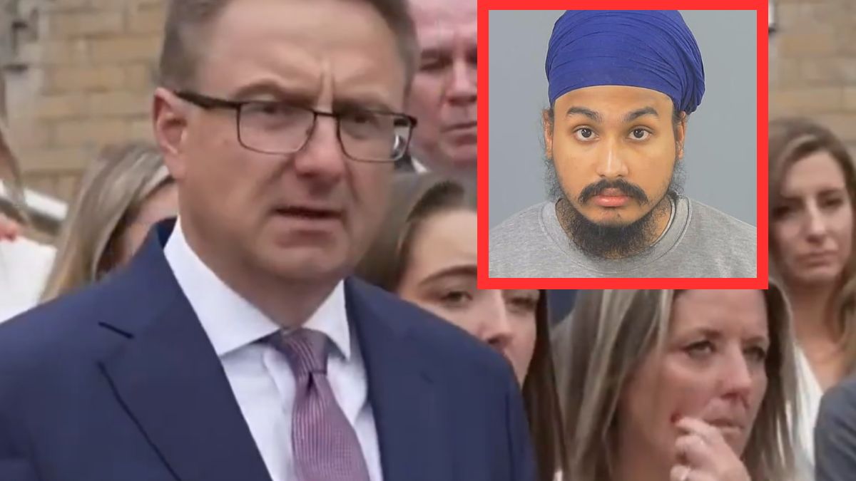 Rodzina Henry'ego Nowaka zabrała głos po śmierci 18-latka.