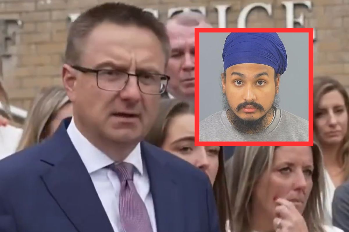 "Oddałbym za niego życie". Ojciec zamordowanego 18-latka nie krył łez w sądzie