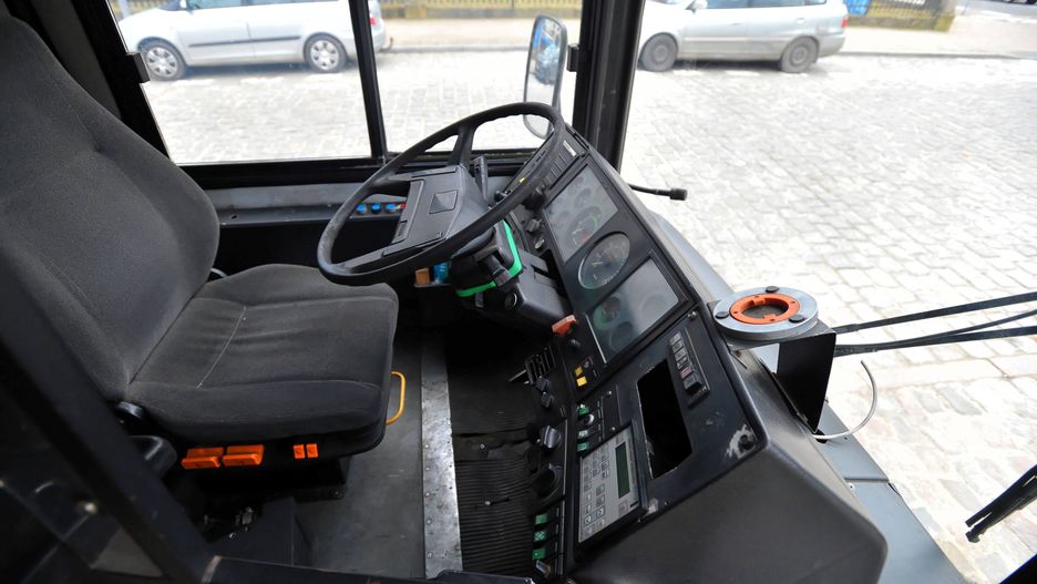 autobus