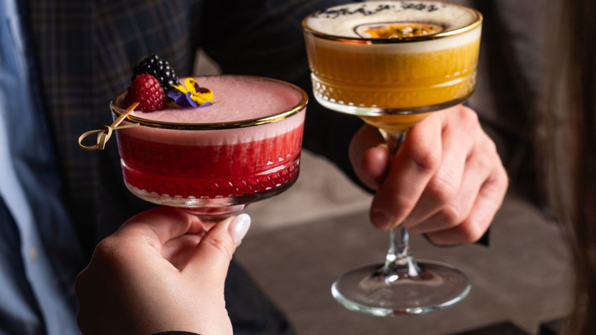 Rynek napojów bezalkoholowych jest coraz bardziej dynamiczny