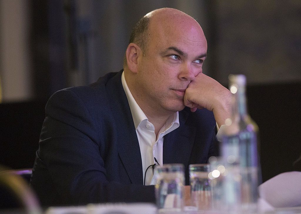 Mike Lynch cały czas jest zaginiony