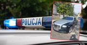 Ukradł w Niemczech auto warte 1 mln zł. Zatrzymali go w Polsce