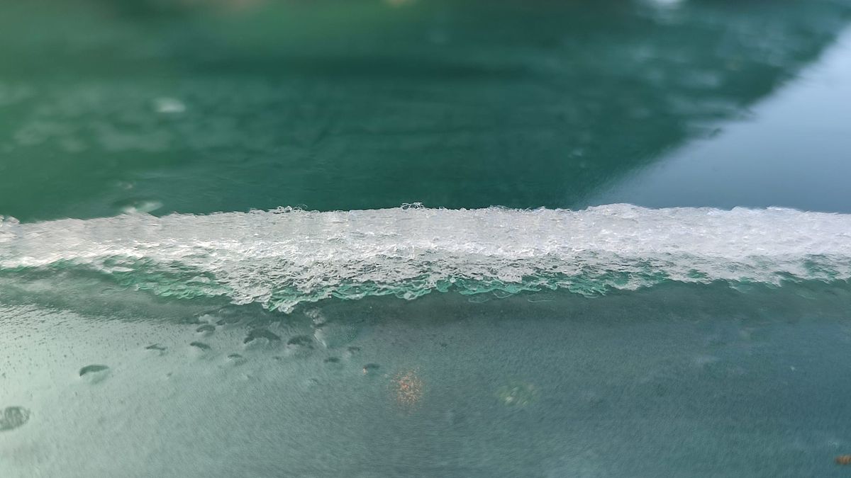 Zaczęło się. Zobaczcie, co się dzieje w Bieszczadach