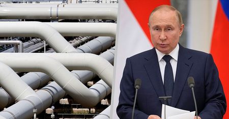Rosja trzyma Ukrainę w szachu. Wyjście z sytuacji to pułapka dla Kijowa