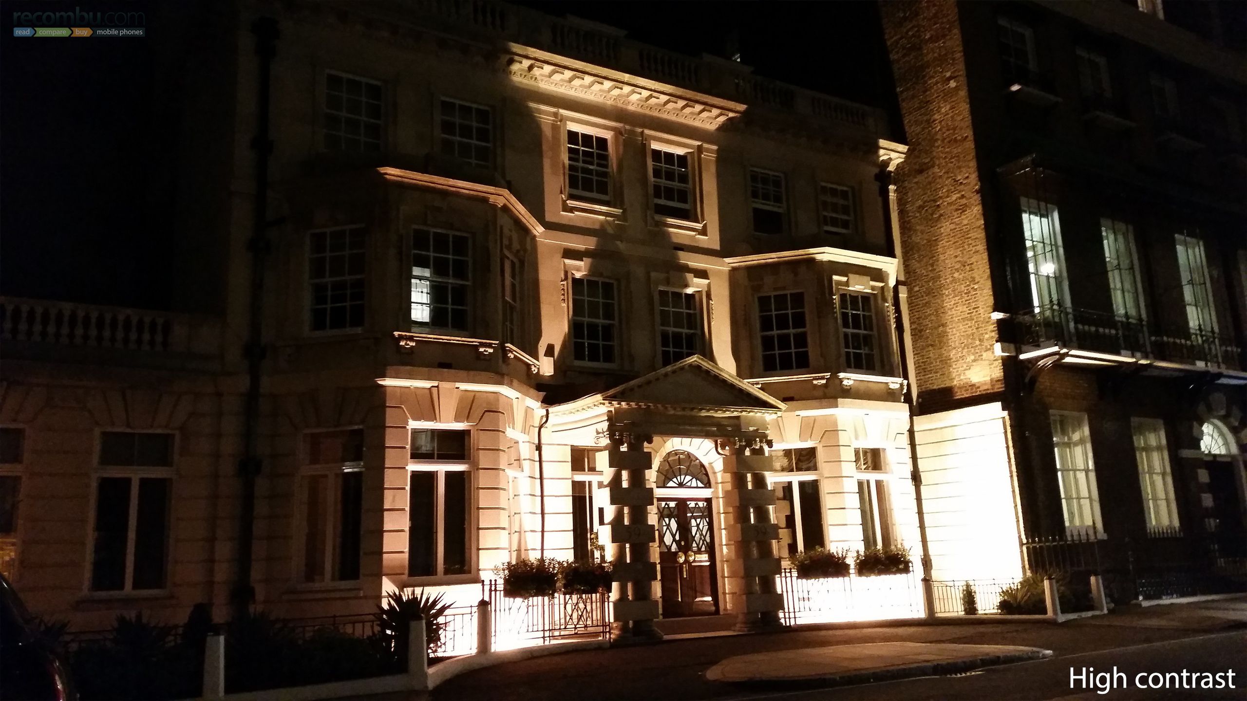 Serwis społecznościowy dla pijanych, Lumia 630 i zdjęcia zrobione Galaxy S5 8