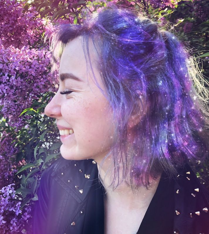 Klara od trzech lat prowadzi blog e-klerki