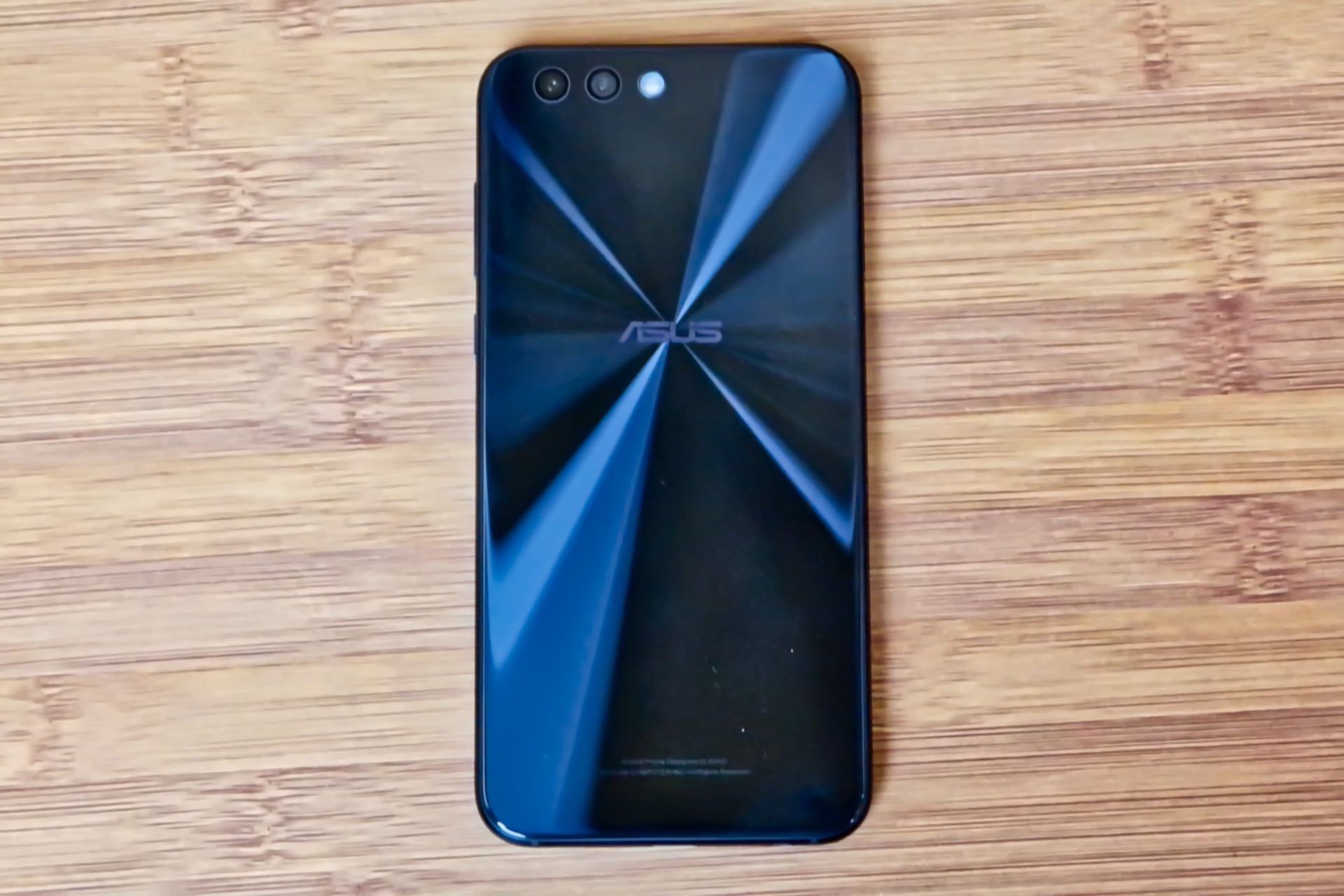 ASUS ZenFone 4 - test i recenzja 3