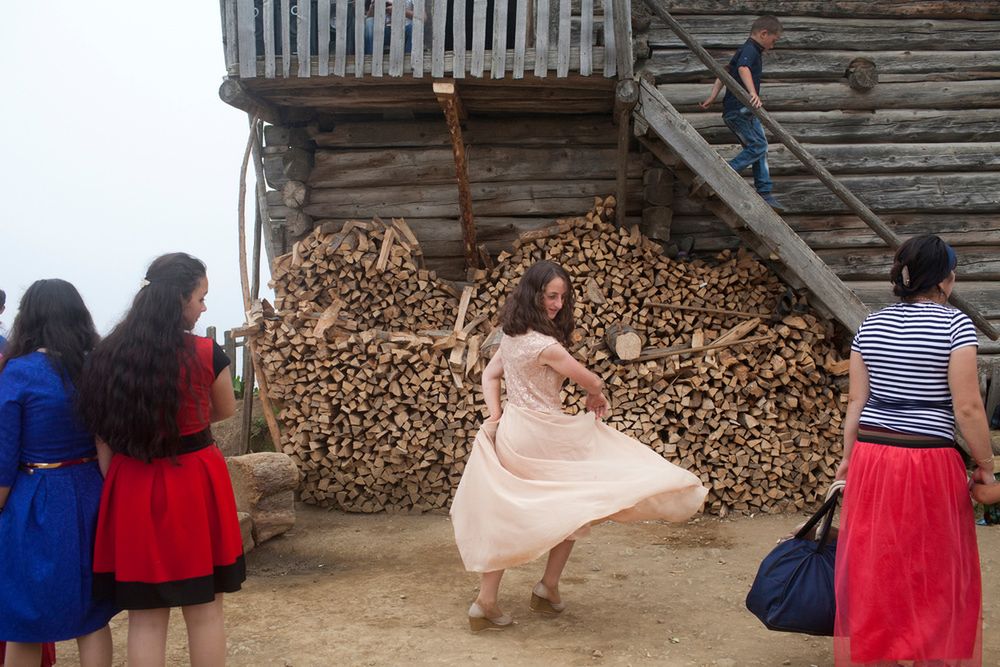 LensCulture Visual Storytelling Awards 2015 – Agnieszka Sosnowska nagrodzona 18