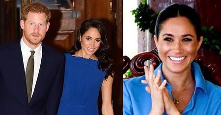 Książę Harry złożył życzenia urodzinowe Meghan Markle: "Dziękuję ci za towarzyszenie mi w tej przygodzie!"