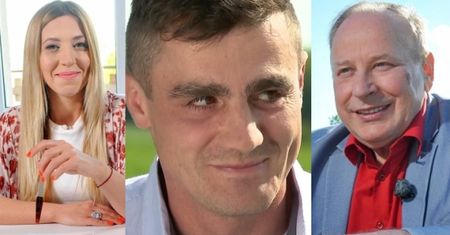 Pierwszy odcinek czwartego sezonu "Rolnik szuka żony": "Jestem kotką, lubię baraszkowanie"