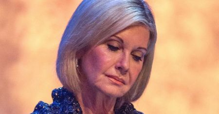 Olivia Newton-John zaprzecza doniesieniom o złym stanie zdrowia: "To śmieszne"