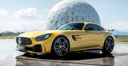 Mercedes-AMG GT od G-Power. Solidna dawka mocy