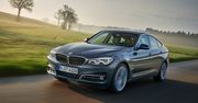 BMW Serii 3 Gran Turismo (2016) - lifting rodzinnej Trójki