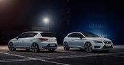 Seat León Cupra i Cupra 280 debiutują!