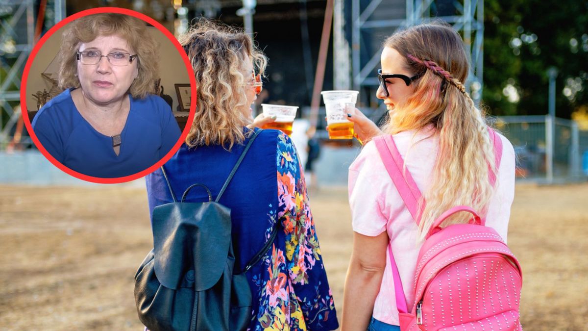 Polscy nałogowcy. Tracą kontrolę latem, bo "w wakacje mogą więcej"