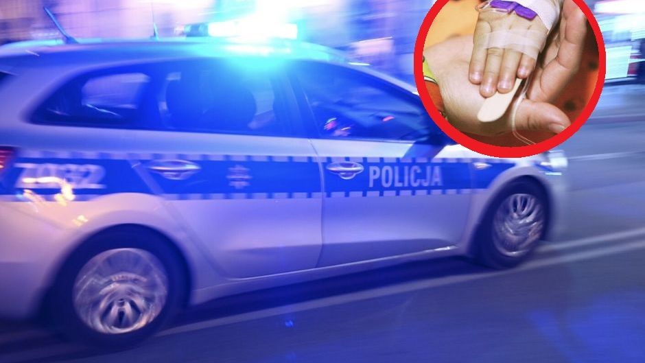 Rodzice mieli maltretować dwóch chłopców. Grozi im 20 lat więzienia