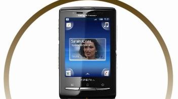 Sony Ericssona Xperia X10 mini i X10 mini pro zrootowane! 1