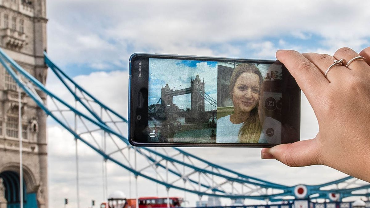 Bothie - nie musisz czekać na Nokię 8, skorzystaj z jej sztandarowej funkcji już dziś 1