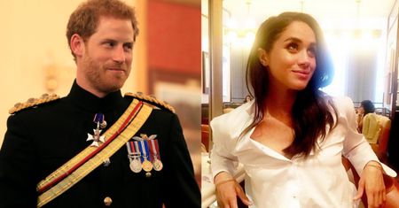 Zaręczyny księcia Harry'ego z Meghan Markle zostaną ogłoszone za kilka dni? "Pałac Kensington przygotowuje oświadczenie"