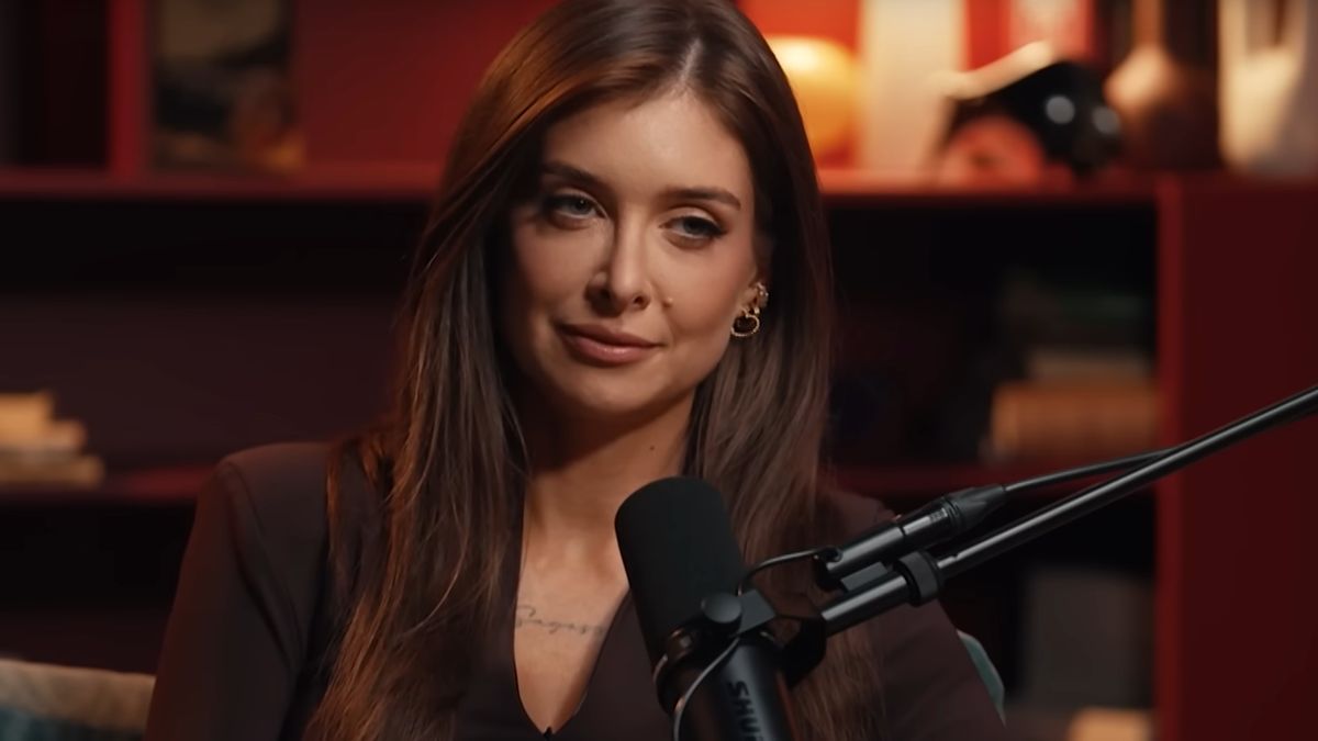 Psycholożka Paulina Danielak gościła w programie "Balans"