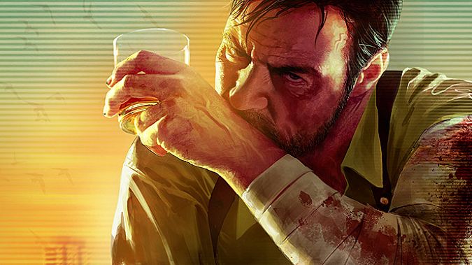 Być jak Max Payne. Czy staniemy się tym, kim... gramy? 1