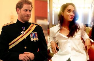 Zaręczyny księcia Harry'ego z Meghan Markle zostaną ogłoszone za kilka dni? "Pałac Kensington przygotowuje oświadczenie"