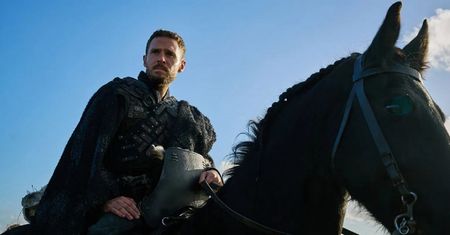 Nowości na HBO Max. To będzie gorący początek jesieni