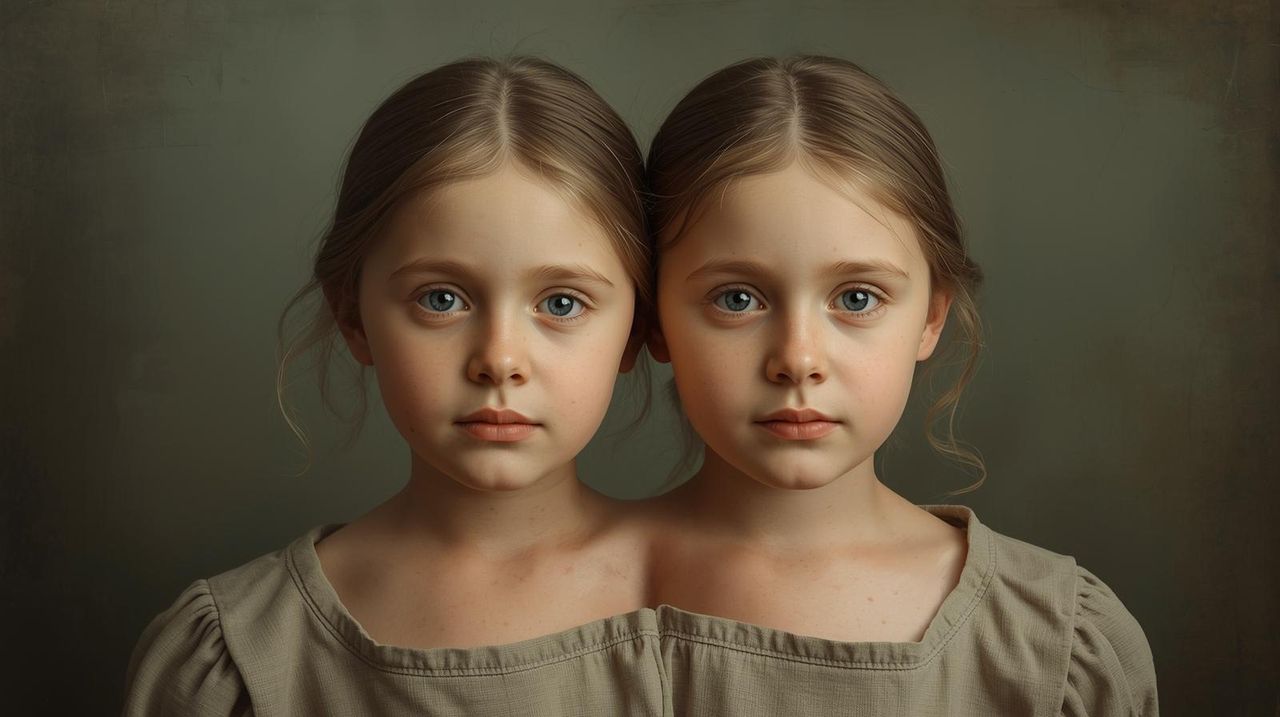 Bliźnięta syjamskie z ZSRR. Historia, która wzrusza