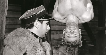 UPA, tortury, egzekucje. Dziś ten film wywołałby burzę w Ukrainie