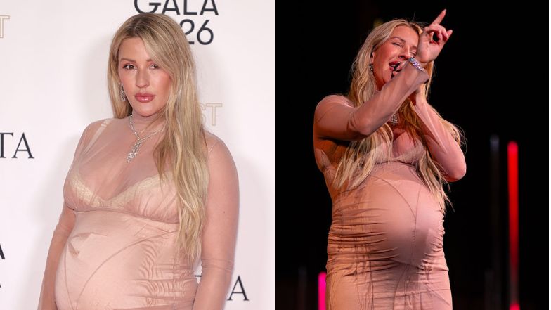 Ellie Goulding