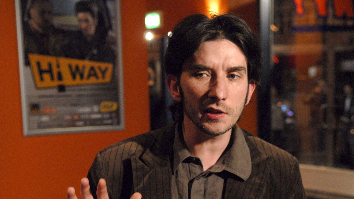 Jacek Borusiński przeszedł duchową przemianę