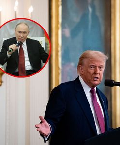 Trump: Wyrzucenie Rosji z G8 było błędem