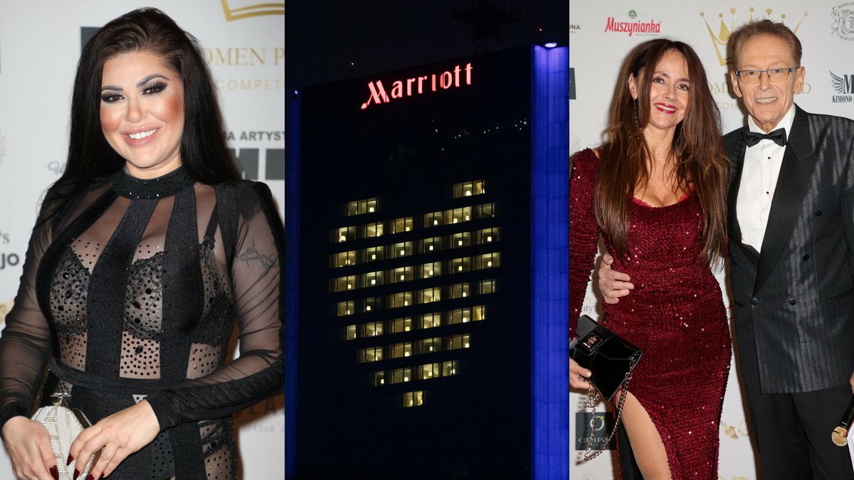 Event z piekła rodem w Hotelu Marriott. Organizatorka miała niczego nie opłacić i zniknąć z pieniędzmi