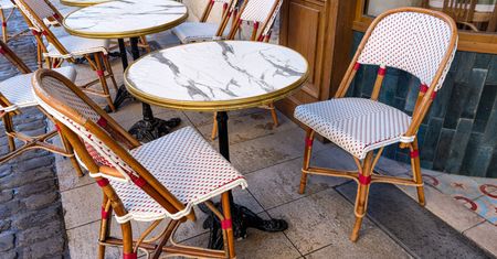 Sieć restauracji z Belgii bankrutuje. Nie wszyscy stracą pracę